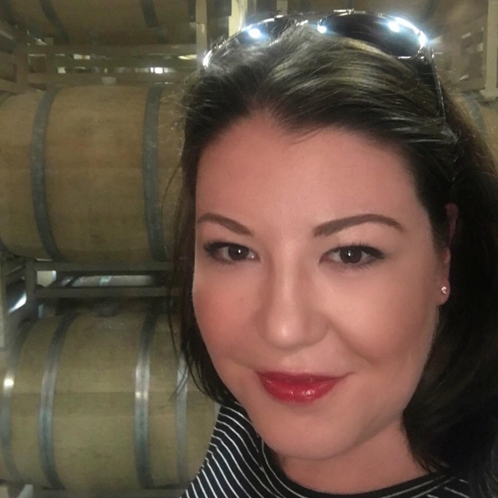 Meet your Posher, Abby